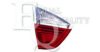 EQUAL QUALITY GP0834 Combination Rearlight